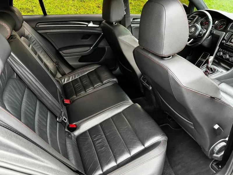 VOLKSWAGEN GOLF GTI AB 2014 - Foto 11