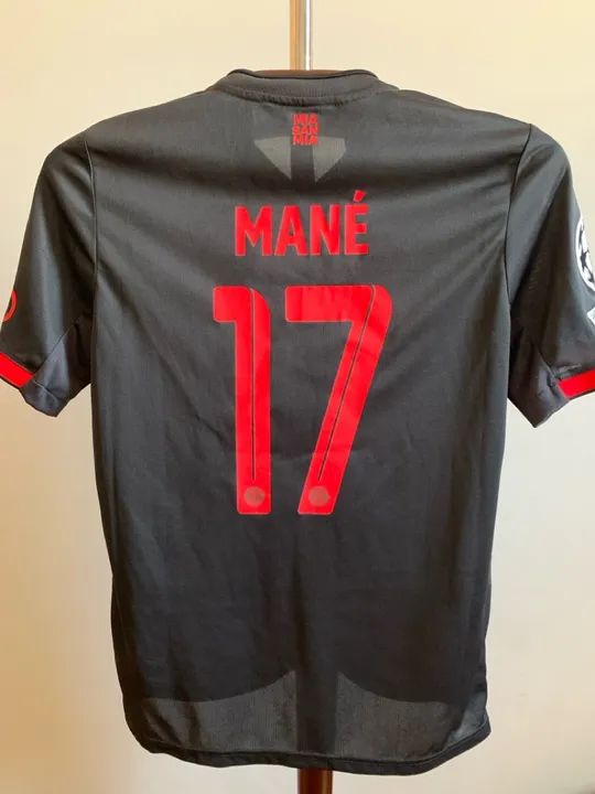 Camisa bayern de munique original - Foto 4