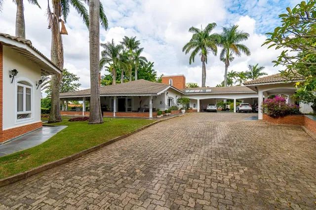 Casa à venda em Valinhos, Village Sans Souci, com 4 quartos, com 1200 m², Village Sans Sou - Foto 4