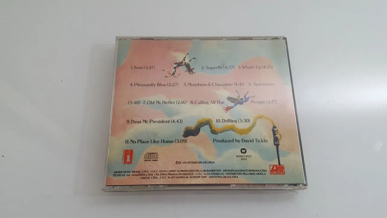 4 Non Blondes - Foto 4