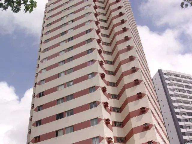 Captação de Apartamento para locação na Avenida Antônio Carlos Magalhães - lado ímpar, Parque Bela Vista, Salvador, BA