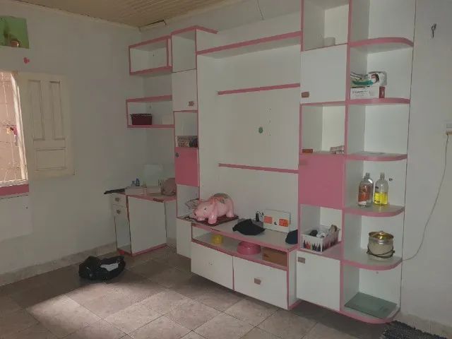 Vendo Casa Conjunto Tangará - Foto 3