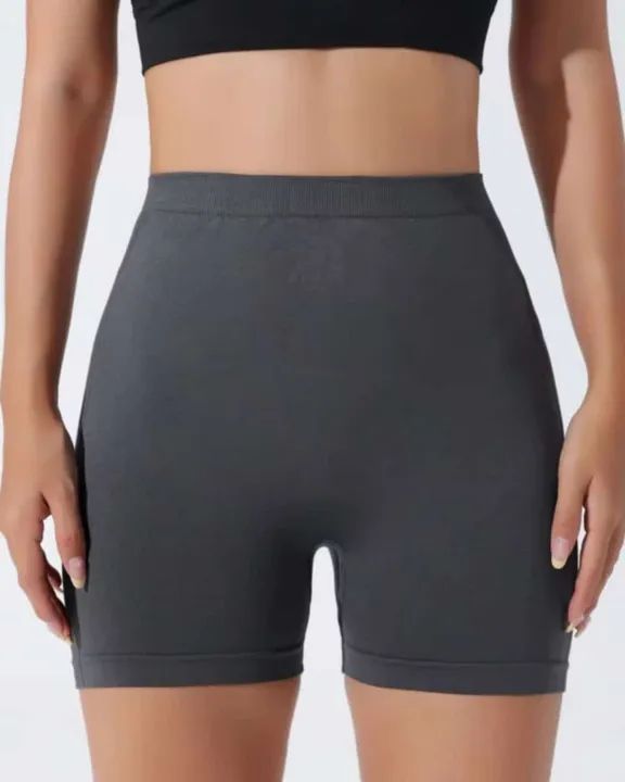Shorts Fitness em V  - Foto 5