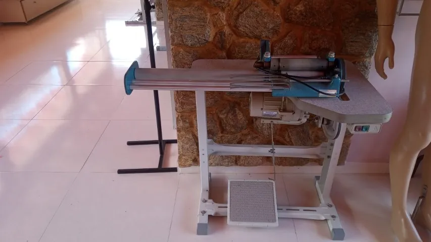 Máquina de Costura