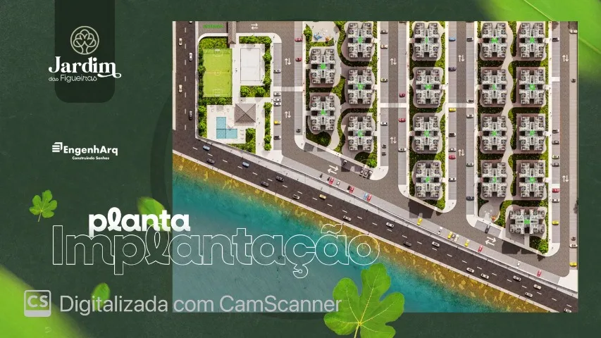 De outro a Caixa Econômica Federal, maior financiadora de imóveis residenciais pelo Progr