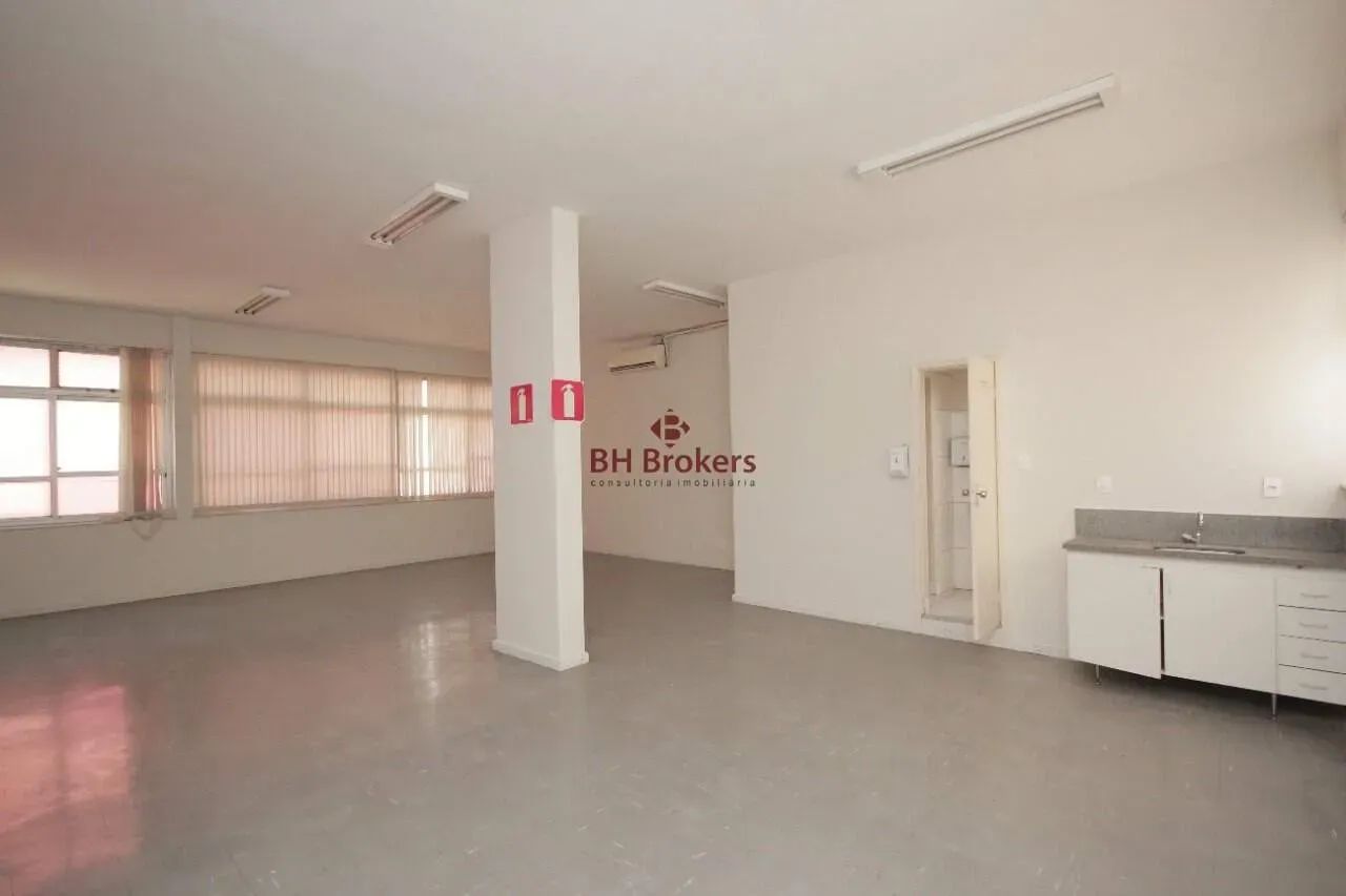 Andar Comercial com 560m² no Centro - Foto 3