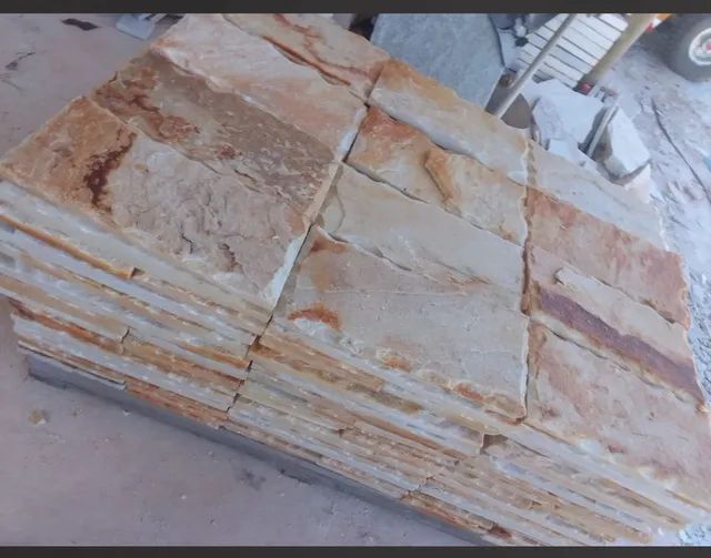 Pedras Pirenópolis direto da pedreira  - Foto 2