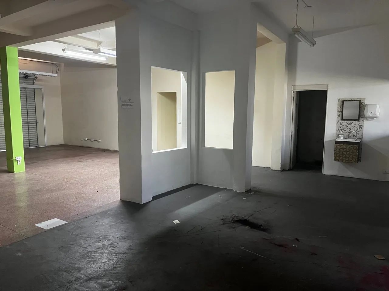 Loja comercial Novo Mundo 150m2 - Foto 4