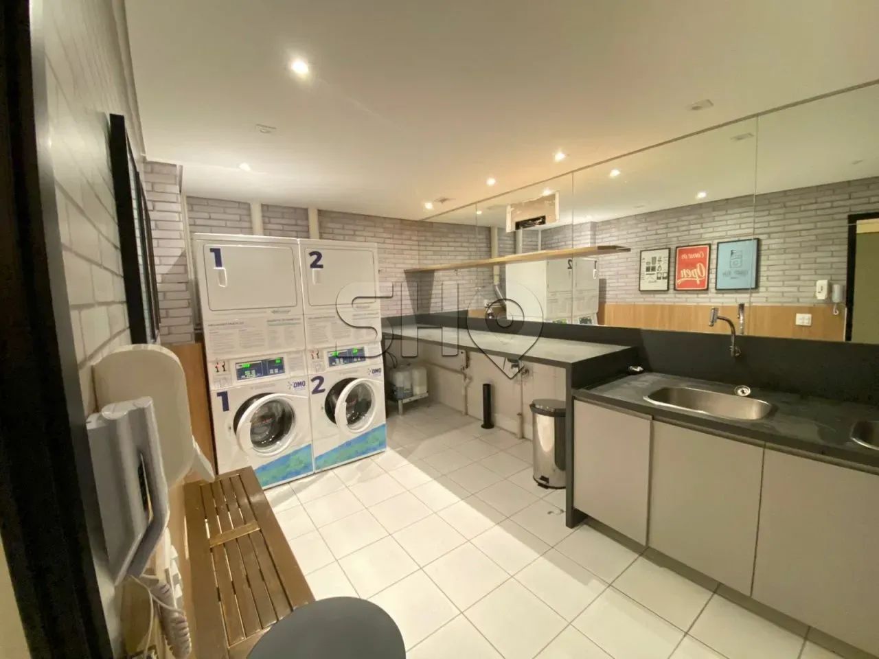 Apartamento na Consolação com 2 dormitórios e 63m² - Foto 14