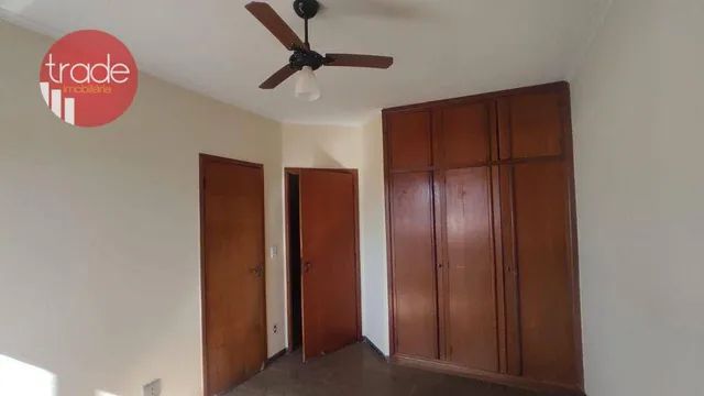 Apartamento 3 quartos para alugar - Centro, Ribeirão Preto - SP ...