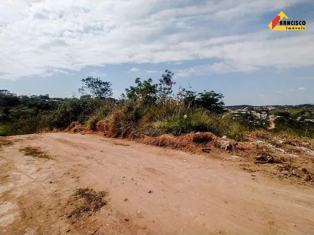 Lote à venda, Jardinópolis - Divinópolis/MG - Foto 2