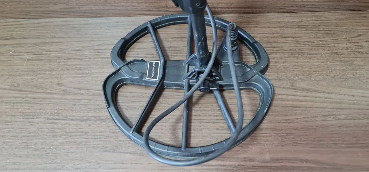 Detector de metais - Foto 3