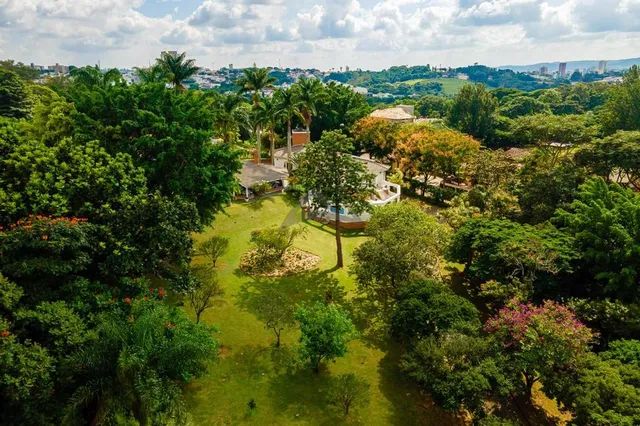 Casa à venda em Valinhos, Village Sans Souci, com 4 quartos, com 1200 m², Village Sans Sou - Foto 2