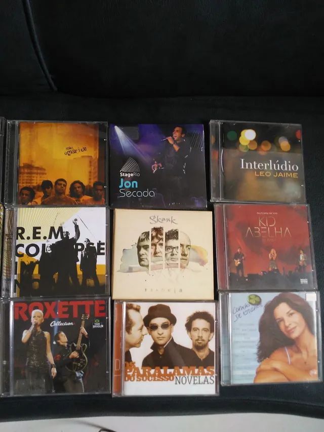 Cds variados - Foto 3
