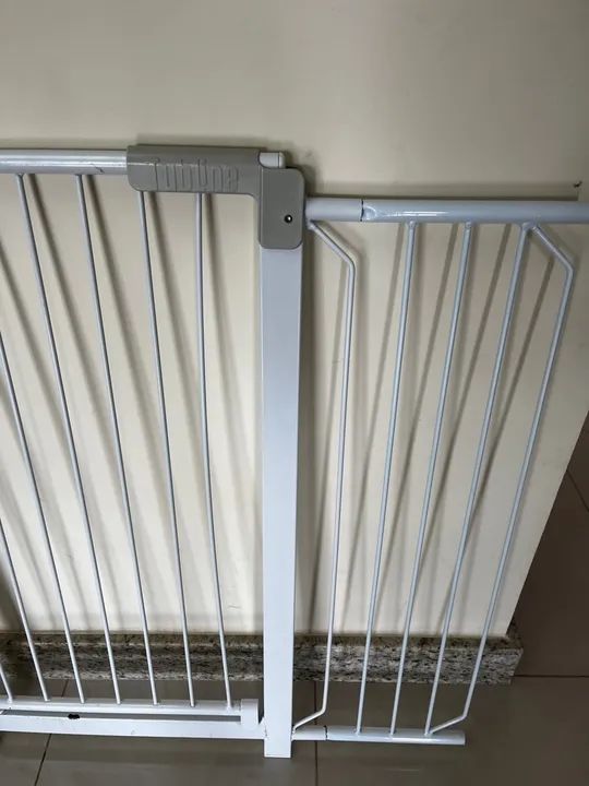 Portão de segurança TUBLINE - Foto 5