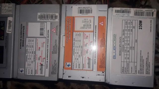 aparelhos para retirada de peças .. - Foto 5