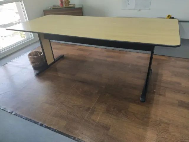 mesa de reunião - Foto 3