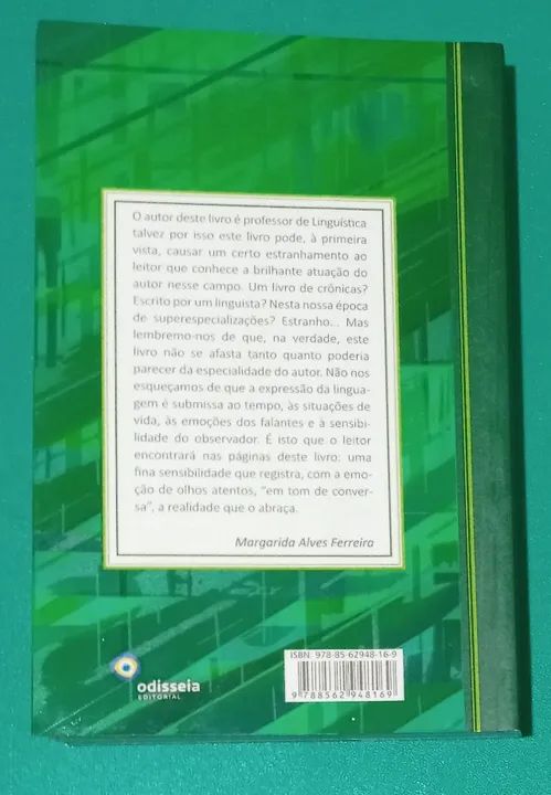 A vida e o tempo - Foto 2