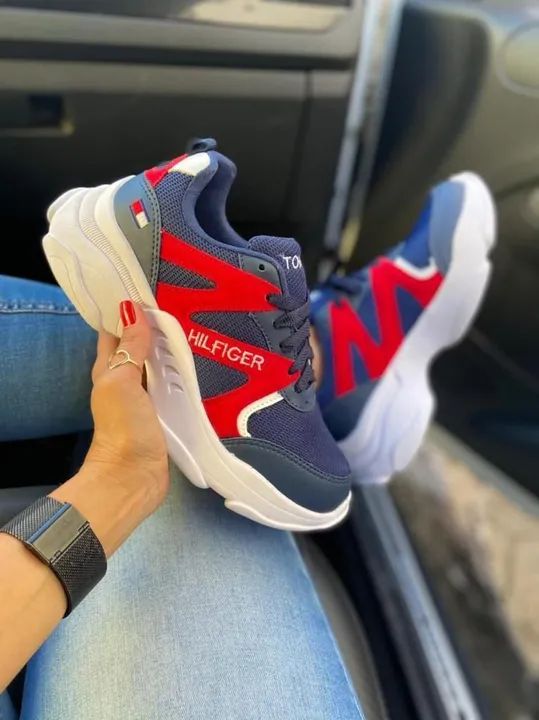 Tênis Hilfiger  - Foto 4