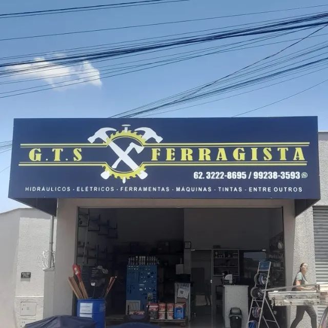 Fachada para sua loja - Foto 3