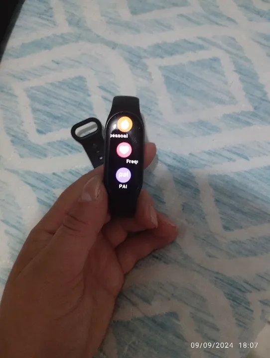 Mi Band 7