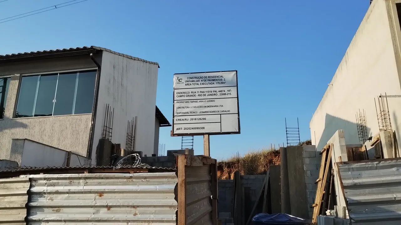 Fabiano construtora ltda  - Foto 3