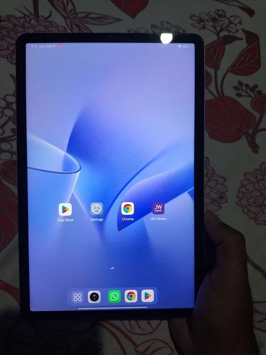Tablet xiaomi pad 5, 6gb RAM, 128GB memória interna ( Versão chinesa) - Foto 2