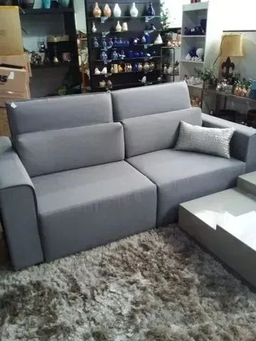 Sofá Retrátil direto da fábrica Metro R$ 1099.00 - Foto 2
