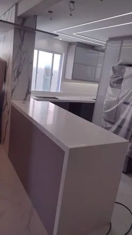 Mármore, Granito, Silestone, Quartzo e Stellar 