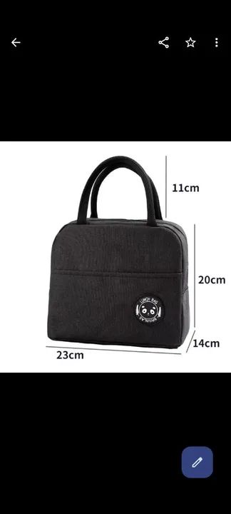 Bolsa térmica portátil - Foto 2