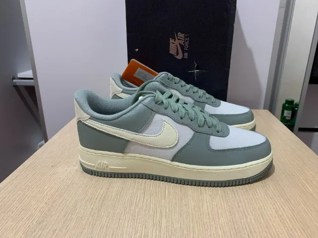 Nike Air Force 1 Low Mica Green