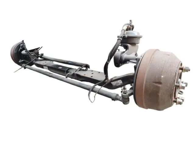 Eixo Dianteiro Caminhão Iveco Tector 11190 9190