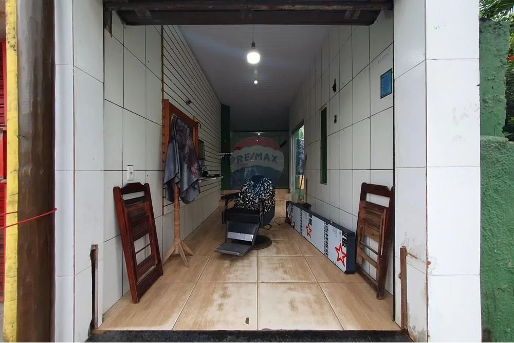 Ponto Comercial Com Dois Pavimentos no Centro de Lauro de Freitas - Foto 3
