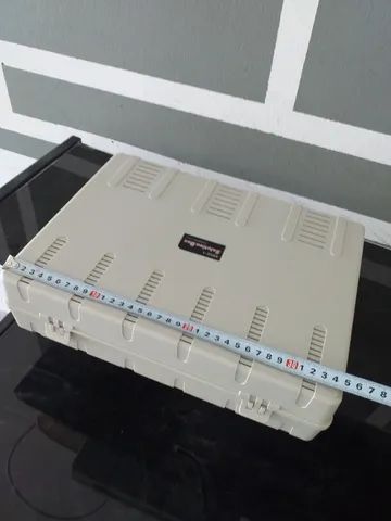 Caixa guarda fios - Foto 2