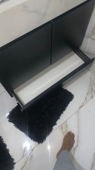 Gabinete em mdf - Foto 4