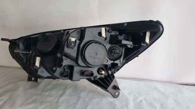 Farol LD Renault Captur 2017/2022 Original - Foto 4