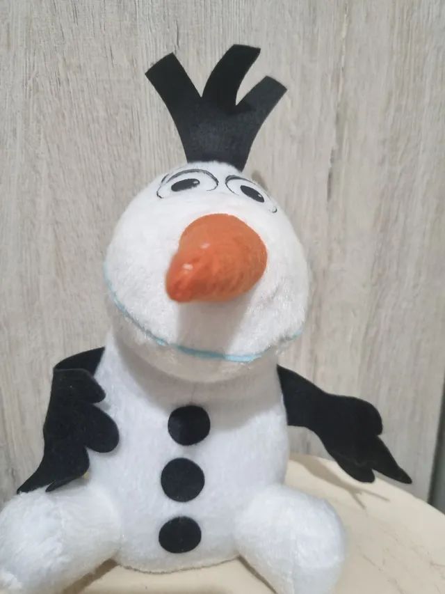 Pelucia olaf - Foto 5