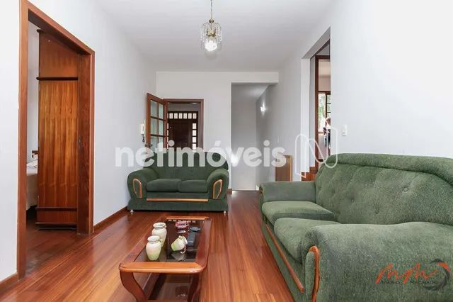 Venda Casa Dona Clara Belo Horizonte - Foto 3