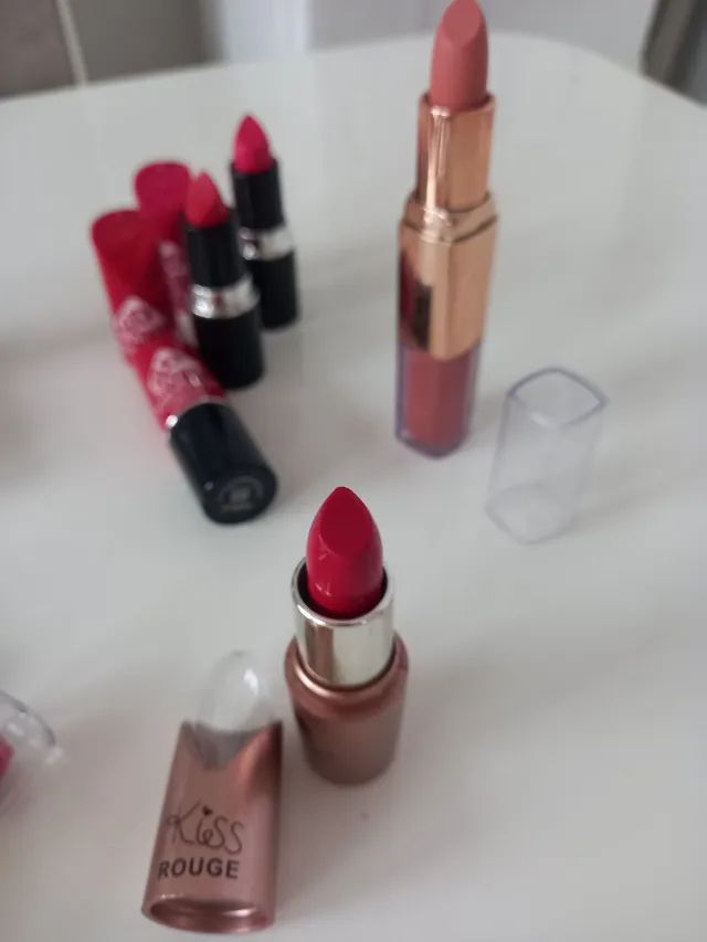 Maquiagens novas Qualidade A PARTIR DE 15 - Foto 2