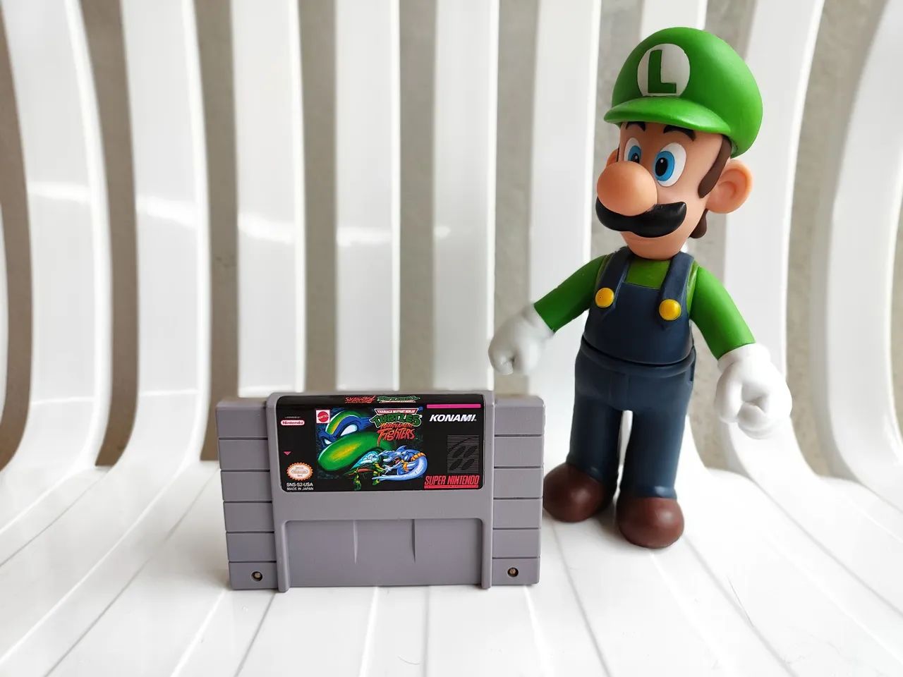Disponível de SNES [Nova Cidade]
