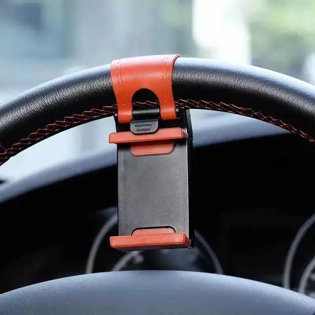 Porta Celular e Outros Equipamentos Para Carro 30 - Foto 2