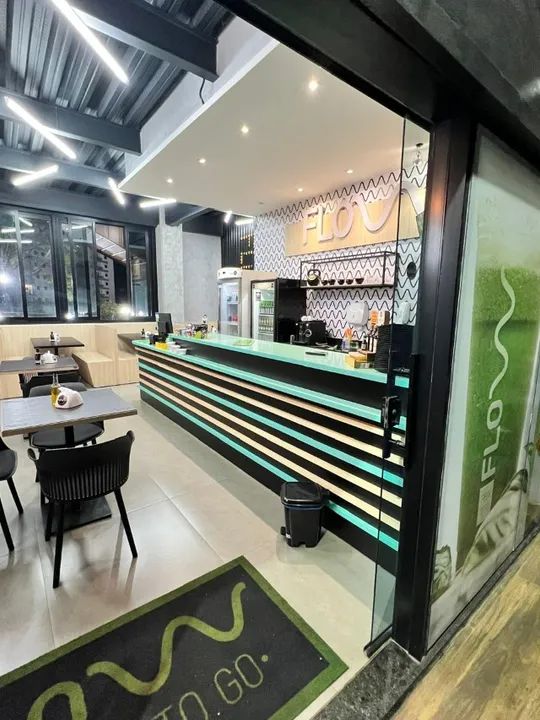 Loja Franquia de Alimentação Saudável  - Foto 3