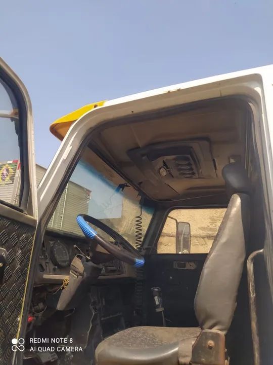 VOLVO NL10 310cv 4x2 ano/mod. 1995! - Foto 6