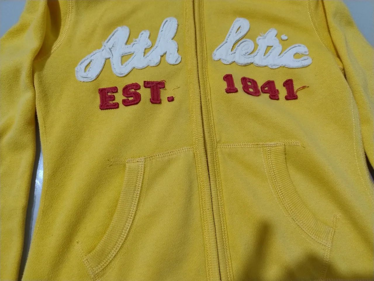 Blusa moletom  - Foto 3