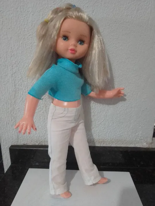Paty gatinha antiga estrela - Bom dia & CIA