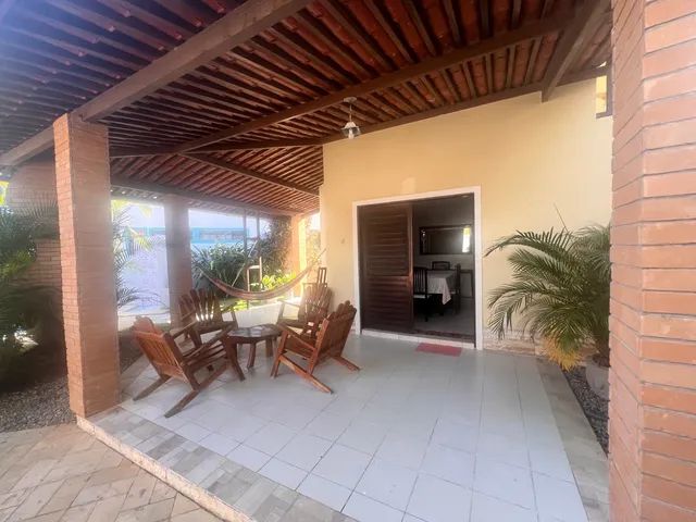 Sonho verde 3 três suítes piscina a área gourmet top - Foto 4