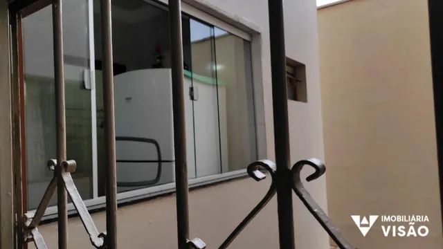 Apartamento à venda, 2 quartos, 1 vaga, Boa Vista - Uberaba/MG - Foto 2
