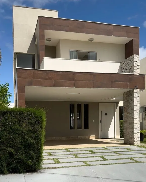 Vendo Casa no Cond São Lourenço