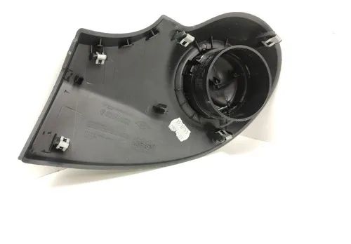 Difusor Ar Condicionado Esquerdo Renault Logan 2010 A 2013  - Foto 4