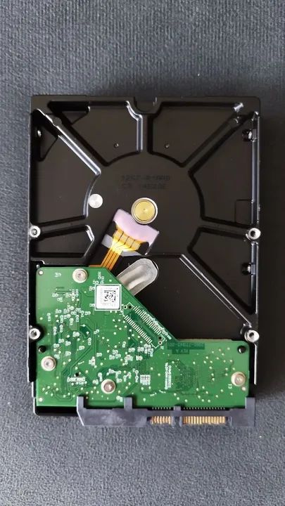 HD Western Digital 2tb - Foto 2